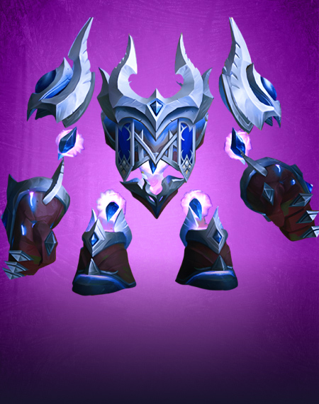 Elven Arcane Guardian