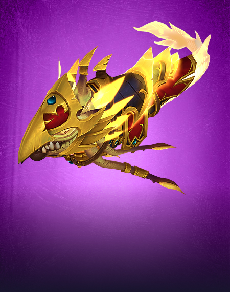 Preyseeker's Nightmare