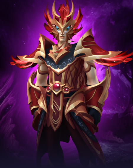 PvP Elite Transmog Gear Season 3