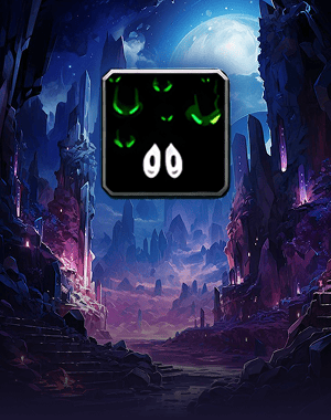 Through the Depths of Visions Achievement