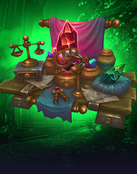 Jewelcrafting Classic Anniversary