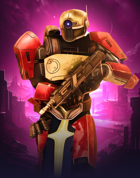 Lawless Frontier Activity