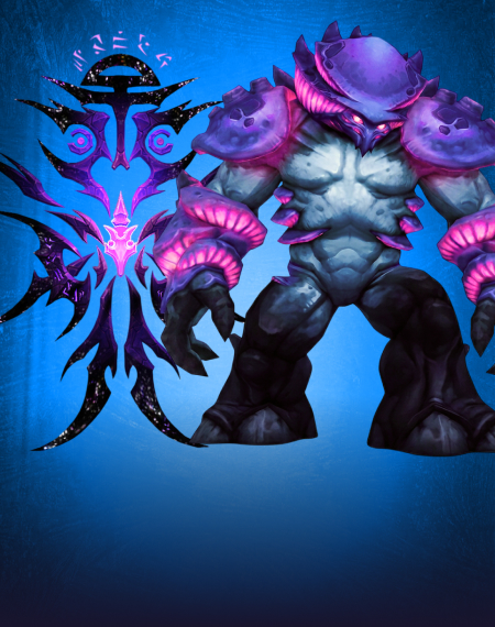 March on Quel’danas Mythic + FREE Sporefall Bundle