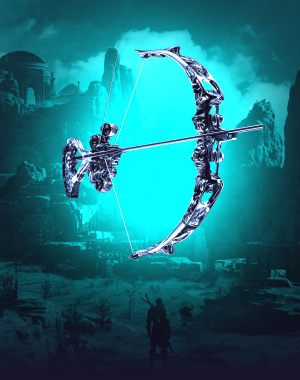 Deluzhnoa's Arc of Frozen Death