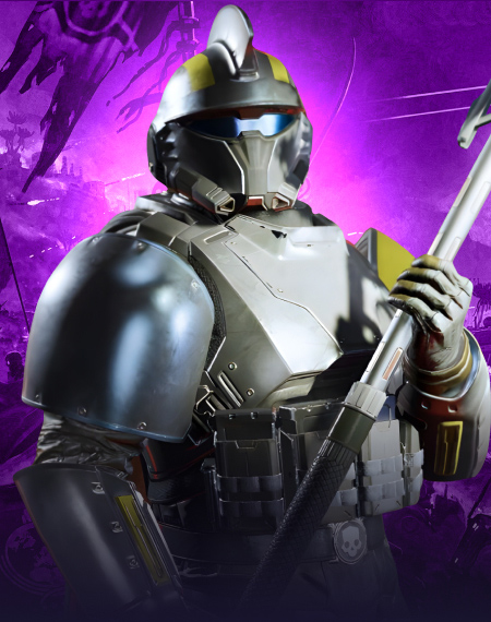 Urban Legends Warbond