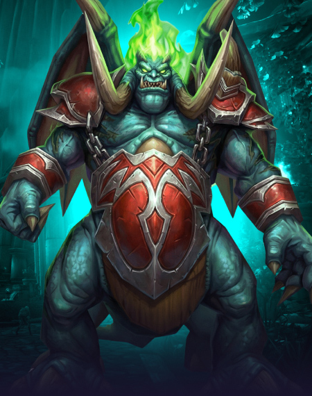 TBC Anniversary Magtheridon's Lair Raid