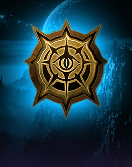 PvP Rewards Track Leveling