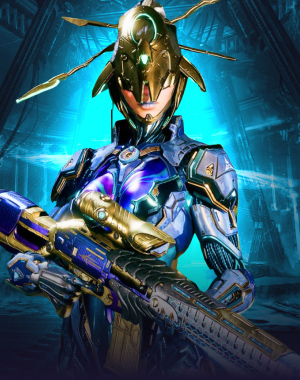 Arche Tuning Leveling