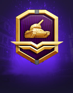 WoT Battle Pass Leveling