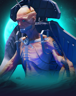 The Lost Harvest Journey