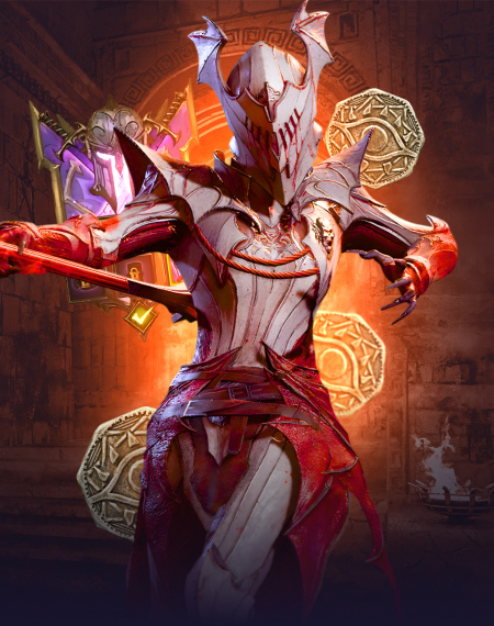 Diablo 4 Leveling Bundle