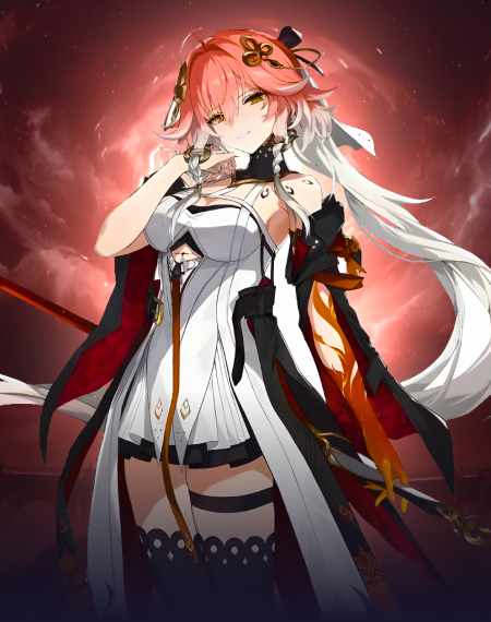 Wuthering Waves Main Quests
