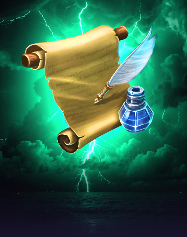 Pandaria Classic Inscription