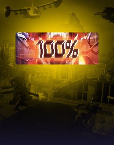 Multiplayer Calling Cards