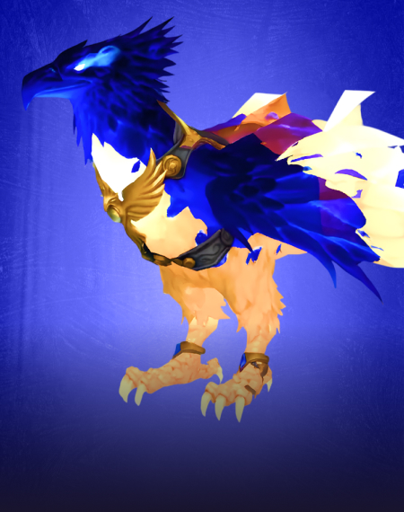 Belo'ren, Child of Al'ar Kill