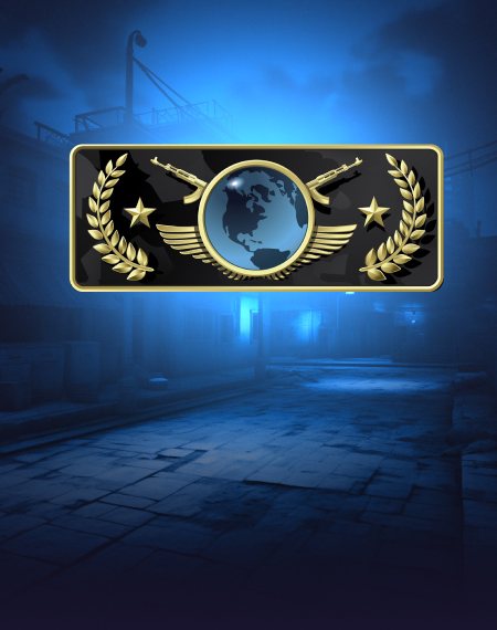 Global Elite Rank