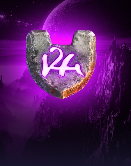 Legendary Heart Runes
