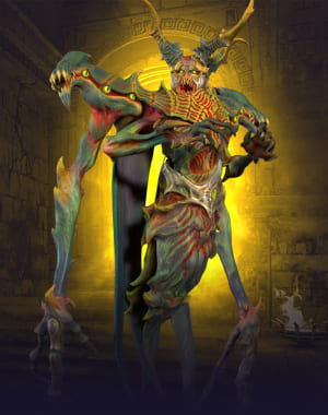 Belial, Lord of Lies Kill