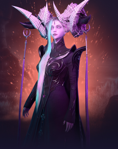 Kazeros Raid: Brelshaza