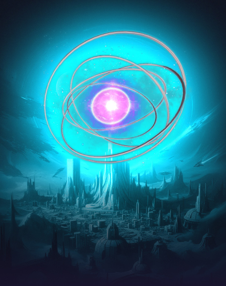 Destiny Rising Singularity