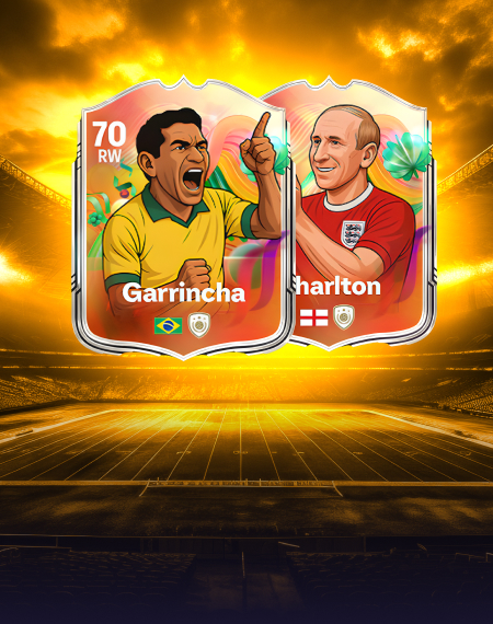 Silver Superstar Icons