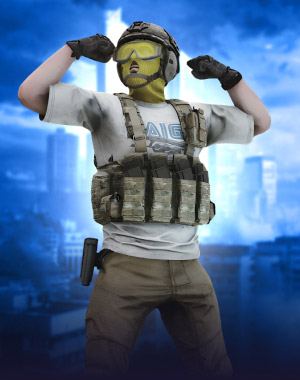 EFT Arena Battle Pass