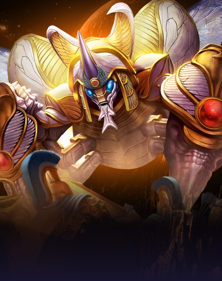 Scarab Boss Khepri World Boss Kill