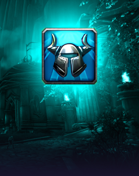 Badge of Justice Farm