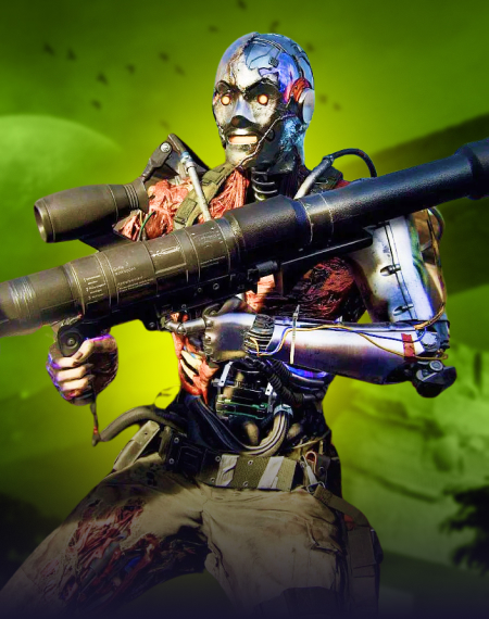 Black Ops 6 Ranked Play