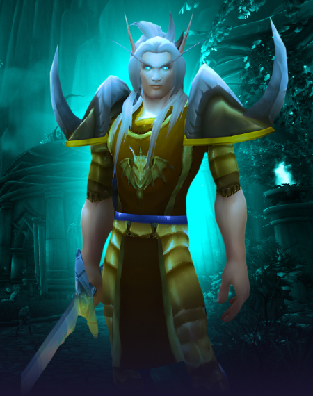 The Scale of the Sands Reputation