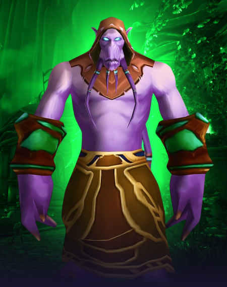 Lower City Reputation