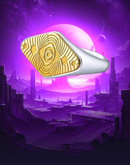 Trials of Osiris Passage