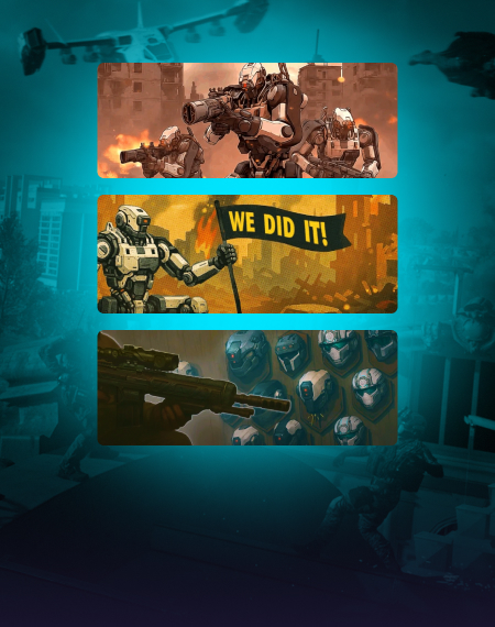 Black Ops 7 Campaign Calling Cards