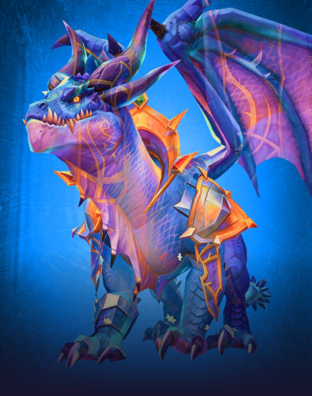 Algethar Academy Dungeon