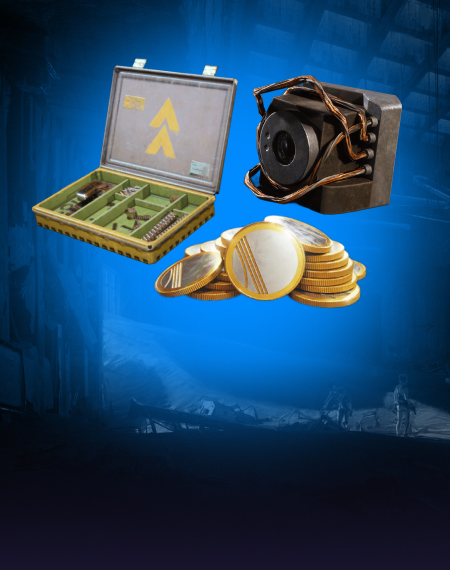 Trophy Display Project