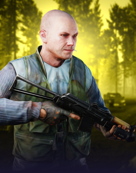 Scav Karma Farm