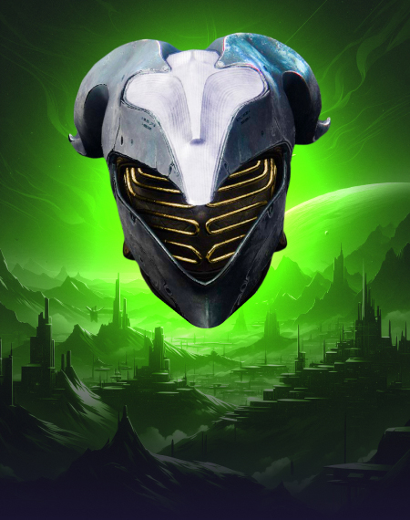 Felwinter's Helm