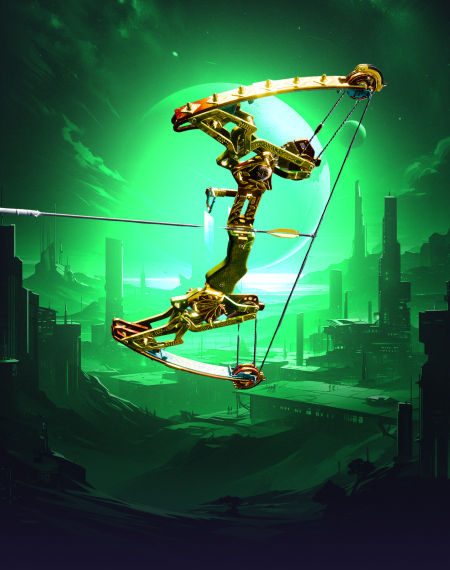 Point of the Stag Farm