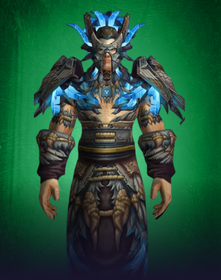 T14 Transmog