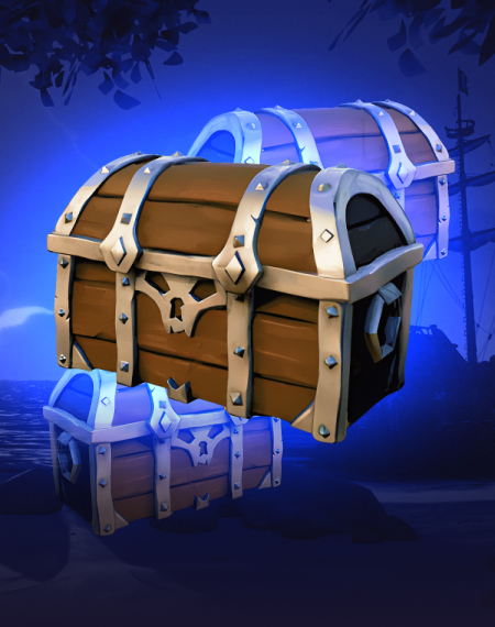 Sea of Thieves Disguises Unlock