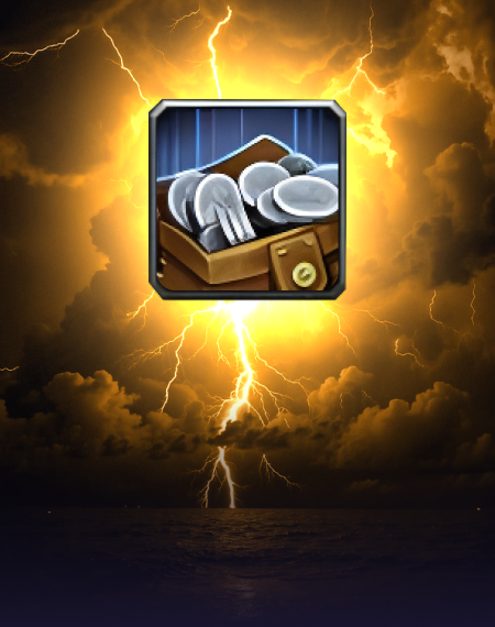 Platinum Coins Farming