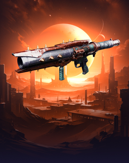 Roar of the Bear Farm