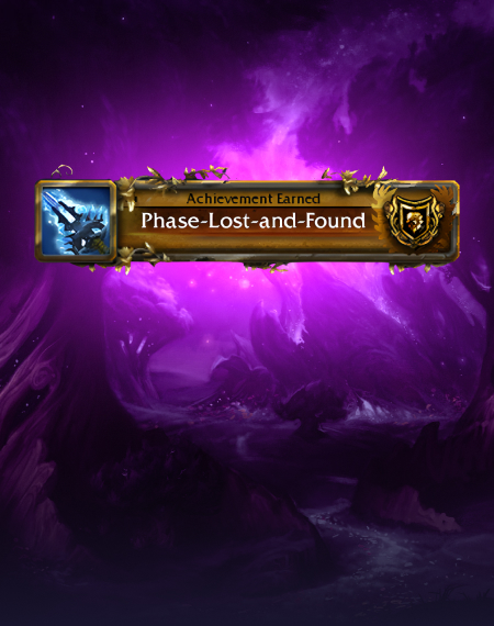 Phase-Lost-and-Found Achievement