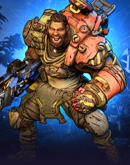 Powerleveling Borderlands 4