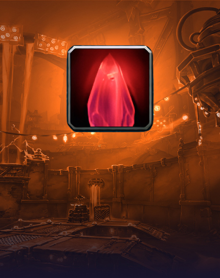 Hellstone Shards Farm