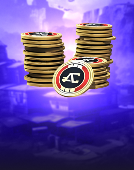 Apex Coins