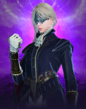 Nightreign Characters Unlock