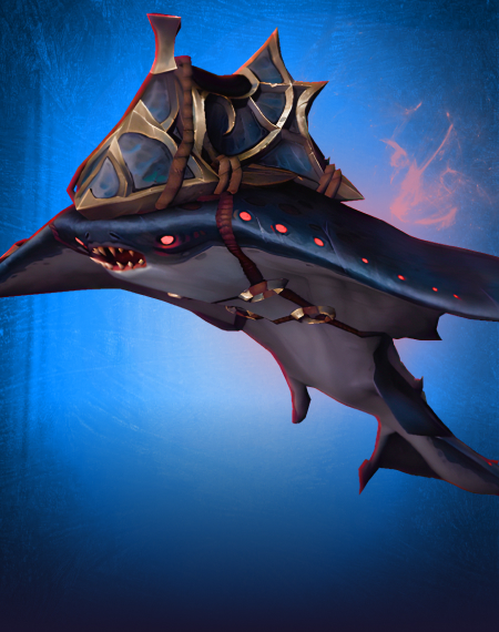 Silent Glider Mount