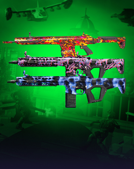 Warzone Winstreak Boost