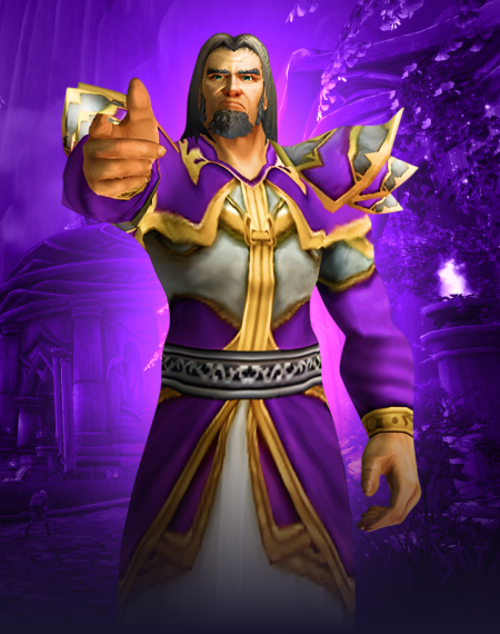 The Violet Eye Reputation